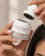 HairMagic+ Hairline Powder